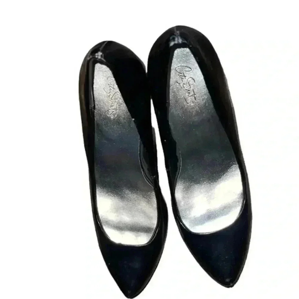 👠 CITY STREETS PUMPS 👠